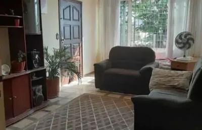 Casa com 3 quartos à venda em Jaguaré, São Paulo 