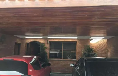 Casa com 4 quartos à venda no Continental, Osasco 