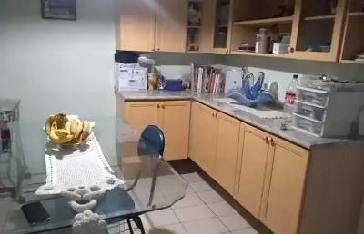 Casa com 3 quartos à venda em Jaguaré, São Paulo 