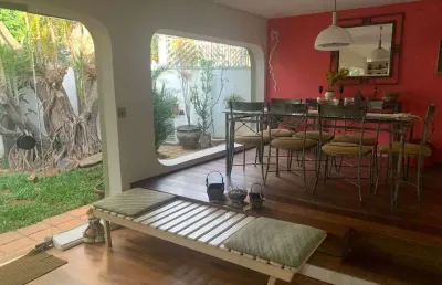 Casa terrea a venda no parque continental, , 3 dormitorios (1 suite master)