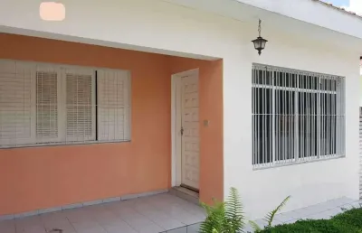 Casa com 2 quartos à venda no Umuarama, Osasco 