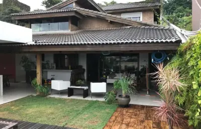 Casa com 3 quartos à venda no Parque dos Príncipes, São Paulo 
