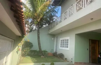 Casa com 4 quartos à venda no City Bussocaba, Osasco 