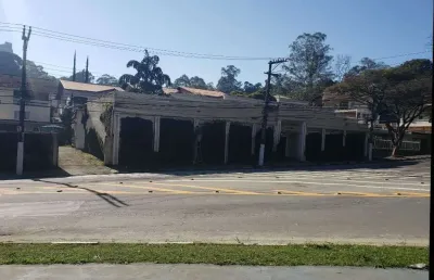 Salao comercial com 1200 metros para venda no adalgiza.
