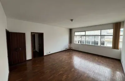 Apartamento para venda possui 120 metros quadrados com 3 quartos em copacabana - rio de janeiro - rj