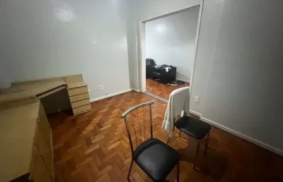 Imóvel para venda com 110 metros quadrados com 3 quartos em copacabana - rio de janeiro - rj