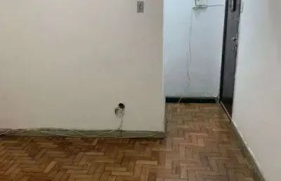 Apartamento com 1 quarto à venda na Rua Washington Luís, 3, Centro, Rio de Janeiro