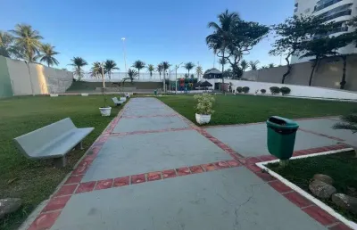 Imóvel para venda com 150 metros quadrados com 4 quartos em barra da tijuca - rio de janeiro - rj