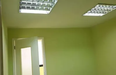 Sala com boa vista, venda com 28 metros quadrados com 1 quarto em flamengo - rio de janeiro - rj