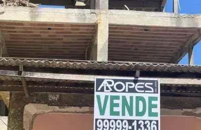 Imóvel para venda com 300 metros quadrados em penha - rio de janeiro - rj