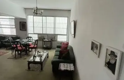 Imóvel para venda com 110 metros quadrados com 3 quartos em ipanema - rio de janeiro - rj