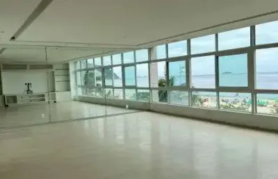 Imóvel para venda possui 263 metros quadrados com 4 quartos em ipanema - rio de janeiro - rj