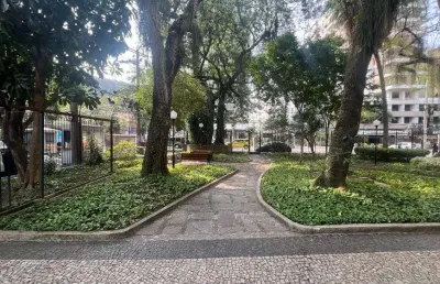 Imóvel para venda com 180 metros quadrados com 4 quartos em botafogo - rio de janeiro - rj