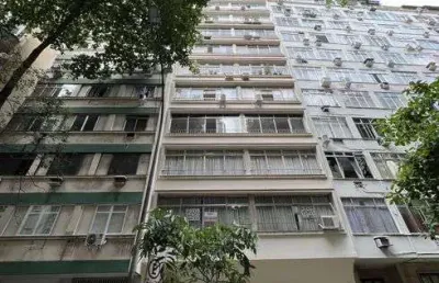 Aceito imóvel parte pagamento 230 metros quadrados com 3 quartos em copacabana - rio de janeiro - rj