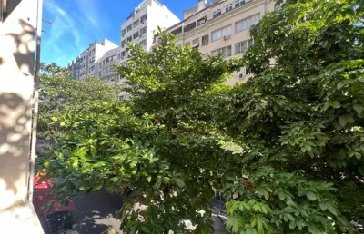 Apartamento com 2 quartos à venda na Rua Rodolfo Dantas, 110, Copacabana, Rio de Janeiro