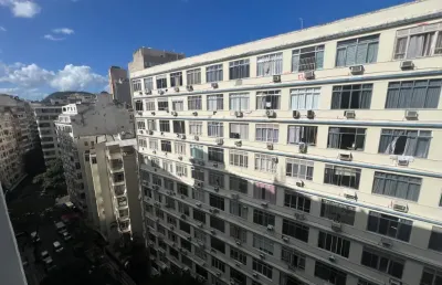 Apartamento com 3 quartos à venda na Rua Domingos Ferreira, 146, Copacabana, Rio de Janeiro