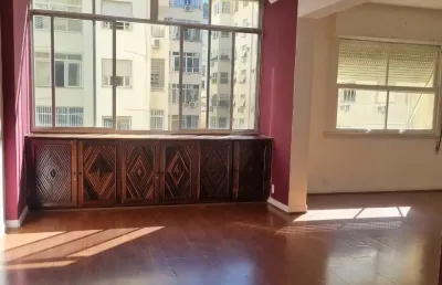 Apartamento com 3 quartos à venda na Rua Leopoldo Miguez, 140, Copacabana, Rio de Janeiro