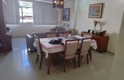 Apartamento com 3 quartos à venda na Rua Silveira Martins, 116, Flamengo, Rio de Janeiro