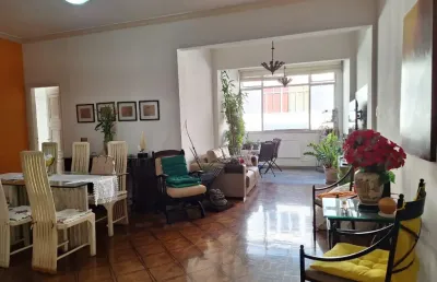 Apartamento com 3 quartos à venda na Avenida Nossa Senhora de Copacabana, 661, Copacabana, Rio de Janeiro