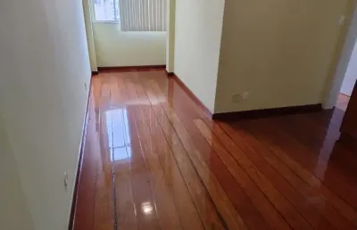 Apartamento com 2 quartos à venda na Rua Gago Coutinho, 50, Laranjeiras, Rio de Janeiro