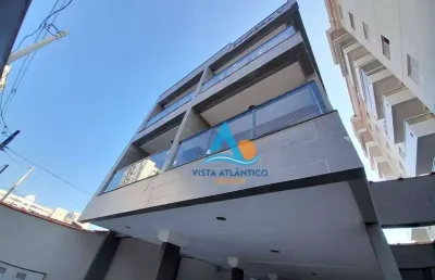 Sobrado com 2 dormitórios à venda, 95 m² por r$ 420.000 - vila guilhermina - praia grande/sp