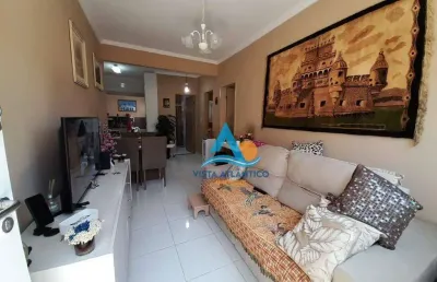 Casa térrea com 2 dormitórios à venda, 56 m² por r$ 350.000 - cidade ocian - praia grande/sp