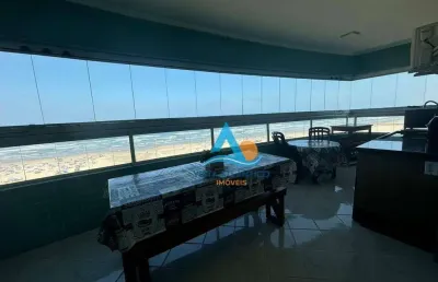 Apartamento com 3 dormitórios à venda, 148 m² por r$ 1.431.000 - guilhermina - praia grande/sp