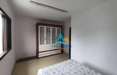 Casa com 3 dormitórios à venda, 175 m² por r$ 1.280.000 - embaré - santos/sp