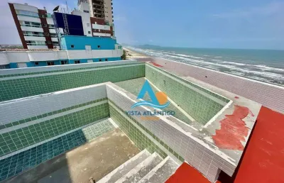 Apartamento com 2 dormitórios à venda, 66 m² por r$ 598.000 - maracanã - praia grande/sp