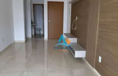 Apartamento com 2 dormitórios à venda, 81 m² por r$ 730.000,00 - guilhermina - praia grande/sp