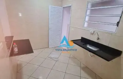 Casa de condomínio no samambaia à venda por r$ 210.000 - jardim samambaia - praia grande/sp