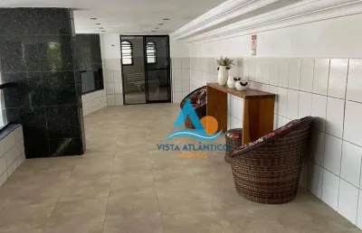 Apartamento com 3 dormitórios à venda, 90 m² por r$ 450.000,00 - ocian - praia grande/sp