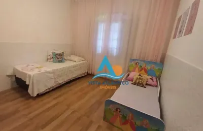 Casa com 2 dormitórios à venda, 72 m² por r$ 650.000,00 - mirim - praia grande/sp