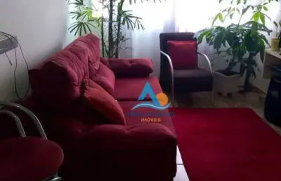 Apartamento com 1 dormitório à venda, 50 m² por r$ 260.000,00 - tupi - praia grande/sp