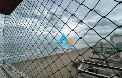 Apartamento à venda, 86 m² por r$ 800.000,00 - aviação - praia grande/sp