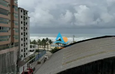 Apartamento à venda, 126 m² por r$ 1.250.000,00 - aviação - praia grande/sp