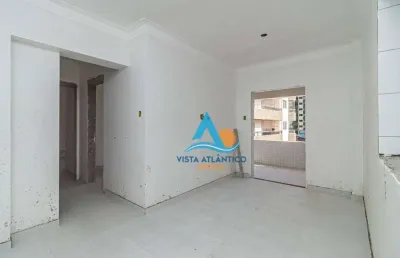 Apartamento com 2 dormitórios à venda, 76 m² por r$ 521.000,00 - tupi - praia grande/sp