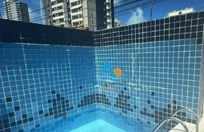 Apartamento com 2 dormitórios à venda, 52 m² por r$ 275.000,00 - aviação - praia grande/sp