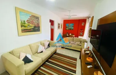 Apartamento com 2 dormitórios à venda, 84 m² por r$ 425.000,00 - ocian - praia grande/sp