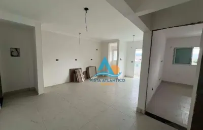 Apartamento com 1 dormitório à venda, 45 m² por r$ 360.000,00 - aviação - praia grande/sp