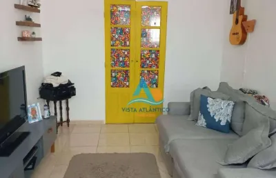 Kitnet à venda, 31 m² por r$ 210.000,00 - aviação - praia grande/sp
