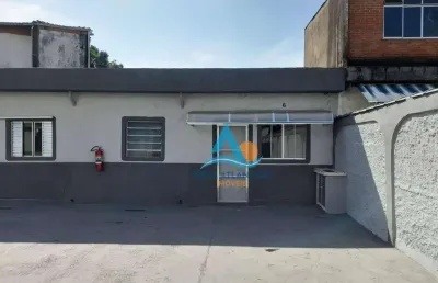 Casa com 2 dormitórios à venda, 51 m² por r$ 239.000,00 - boqueirão - praia grande/sp