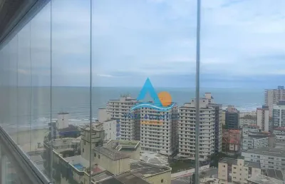 Apartamento com 2 dormitórios à venda, 86 m² por r$ 700.000,00 - tupi - praia grande/sp