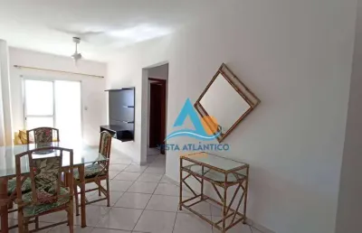 Apartamento à venda, 70 m² por r$ 450.000,00 - maracanã - praia grande/sp