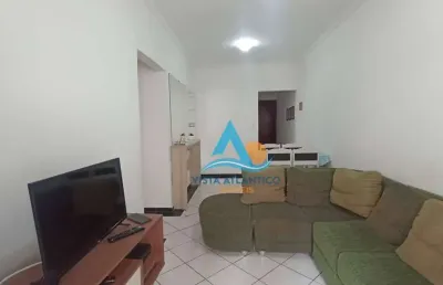 Apartamento à venda, 53 m² por r$ 300.000,00 - vila guilhermina - praia grande/sp
