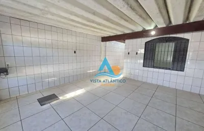 Casa com 2 dormitórios à venda, 72 m² por r$ 359.000,00 - vilamar - praia grande/sp