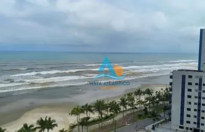 Apartamento com 2 dormitórios à venda, 72 m² por r$ 590.000,00 - balneário flórida - praia grande/sp