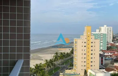 Apartamento com 2 dormitórios à venda, 82 m² por r$ 590.000,00 - jardim imperador - praia grande/sp