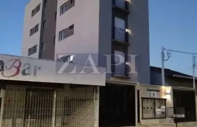Kitnet / stúdio à venda no parque primavera, poços de caldas , 36 m2 por r$ 250.000