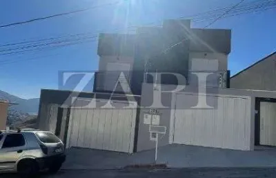 Casa com 3 quartos à venda no residencial morumbí, poços de caldas , 144 m2 por r$ 779.000